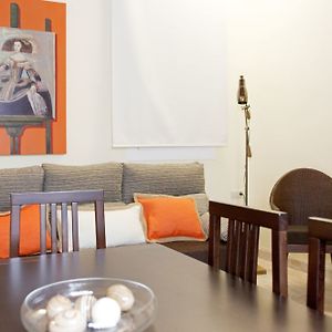 Appartement met Drie Slaapkamers